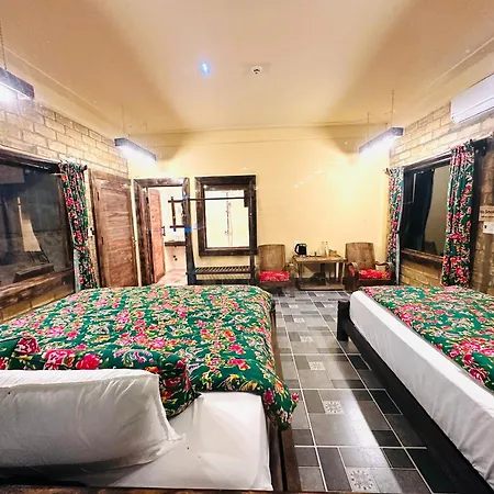 Ban Bang Ecolodge Tours & Motorbike Rental Ha Giang Exterior photo
