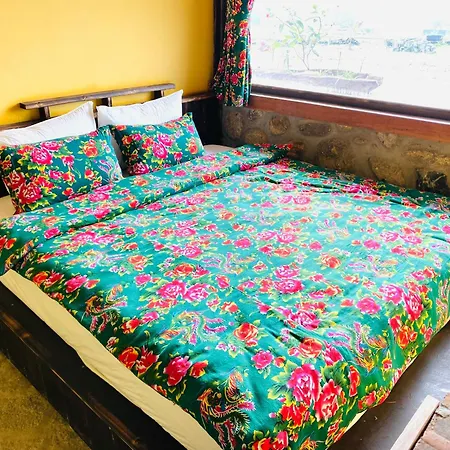 Ban Bang Ecolodge Tours & Motorbike Rental Ha Giang Exterior photo