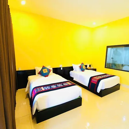 Ban Bang Ecolodge Tours & Motorbike Rental Ha Giang Exterior photo