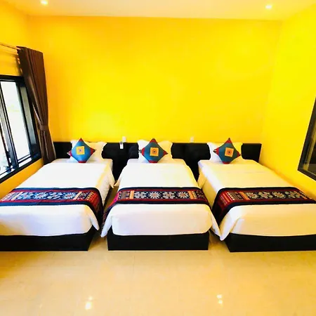 Ban Bang Ecolodge Tours & Motorbike Rental Ha Giang Exterior photo