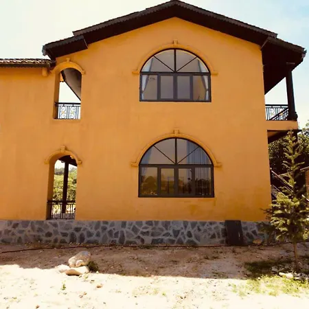 Ban Bang Ecolodge Tours & Motorbike Rental Ha Giang Exterior photo