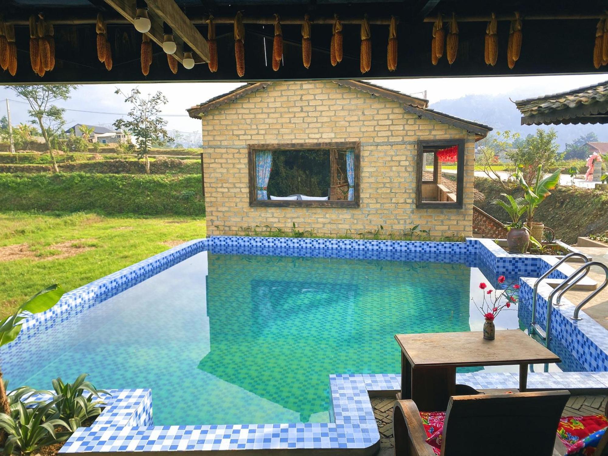 Ban Bang Tours & Motorbike Homestay Ha Giang