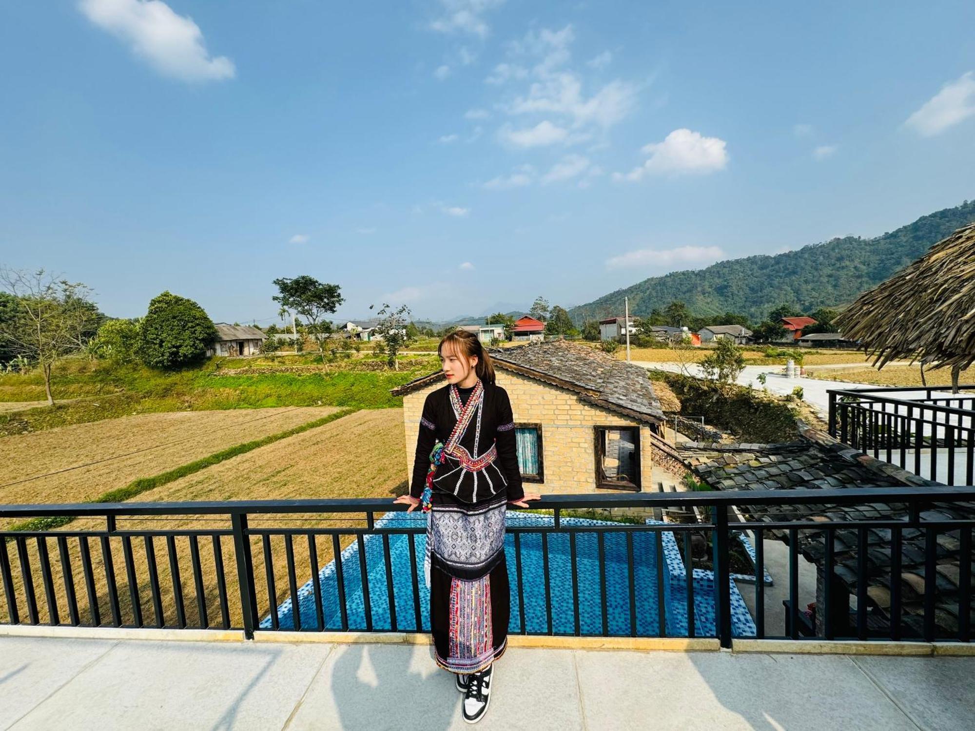 Homestay Ban Bang Tours & Motorbike