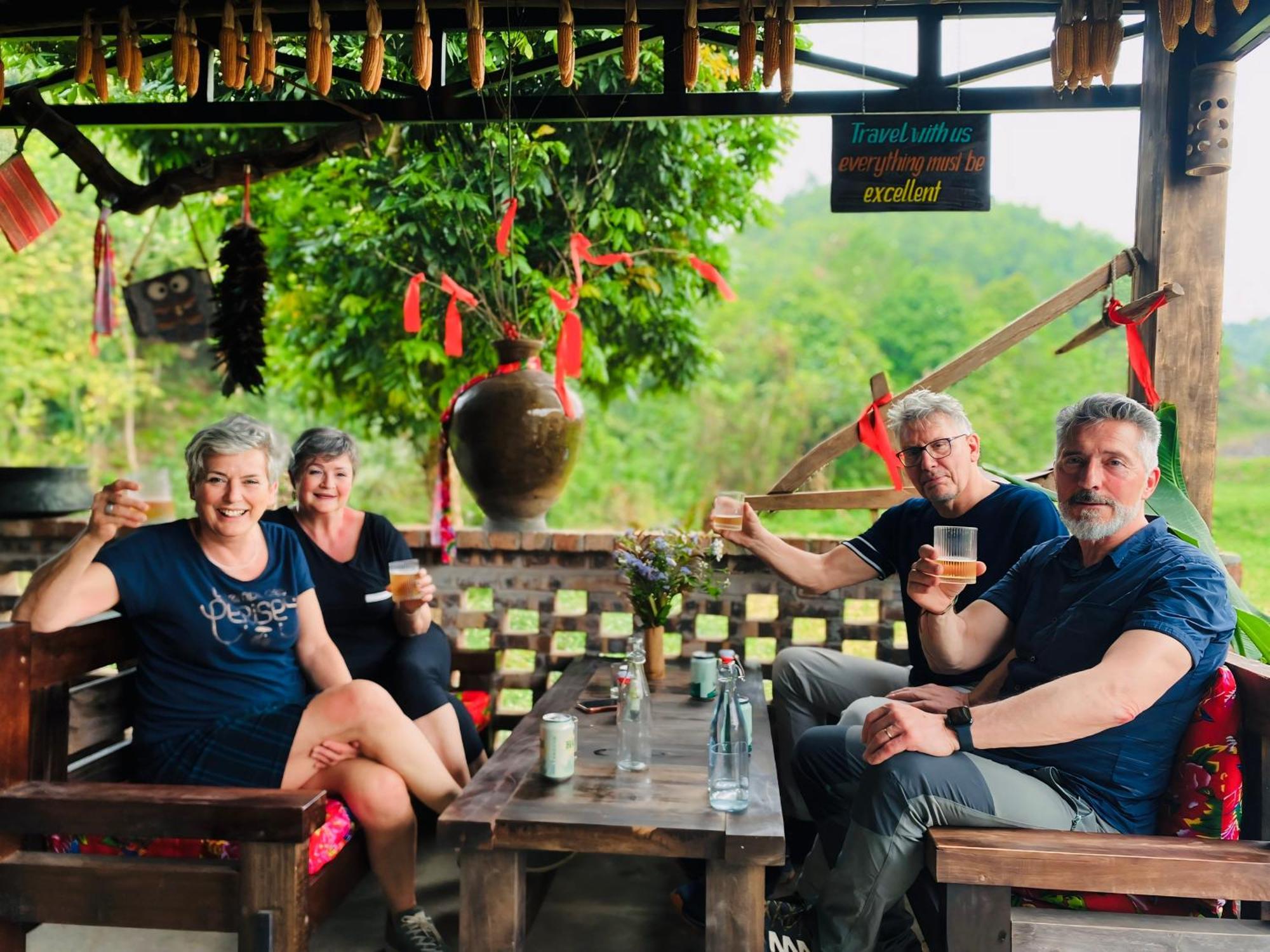 Ban Bang Tours & Motorbike