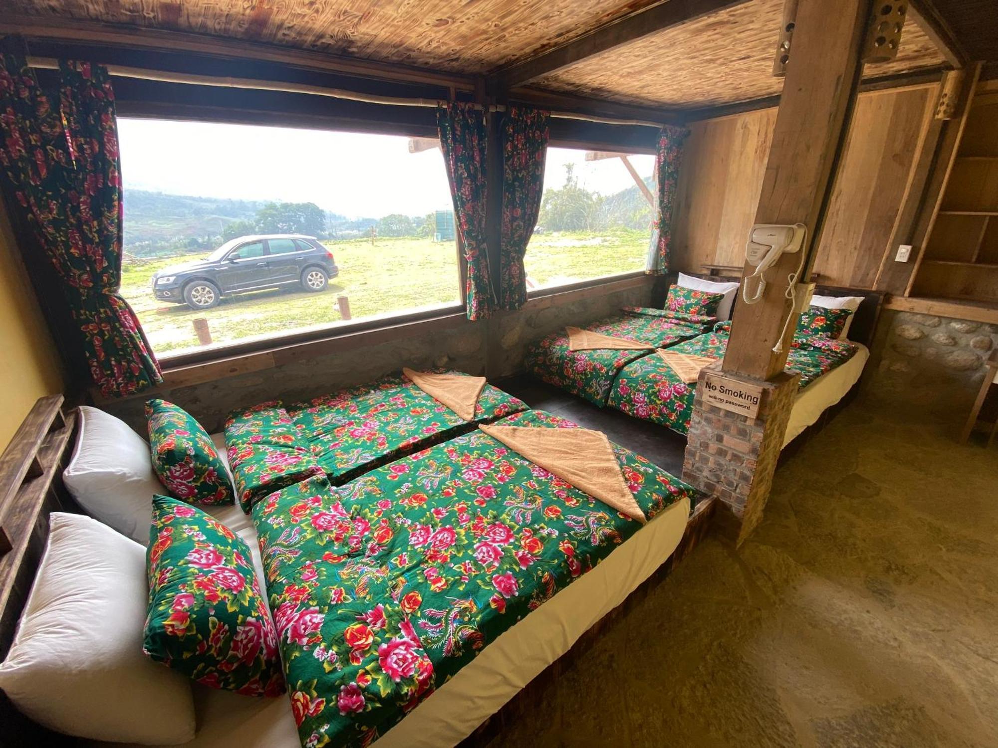 Homestay Ban Bang Tours & Motorbike