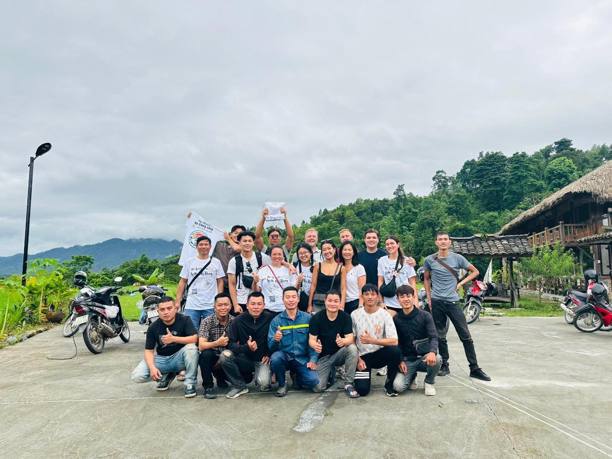 Ban Bang Tours & Motorbike
