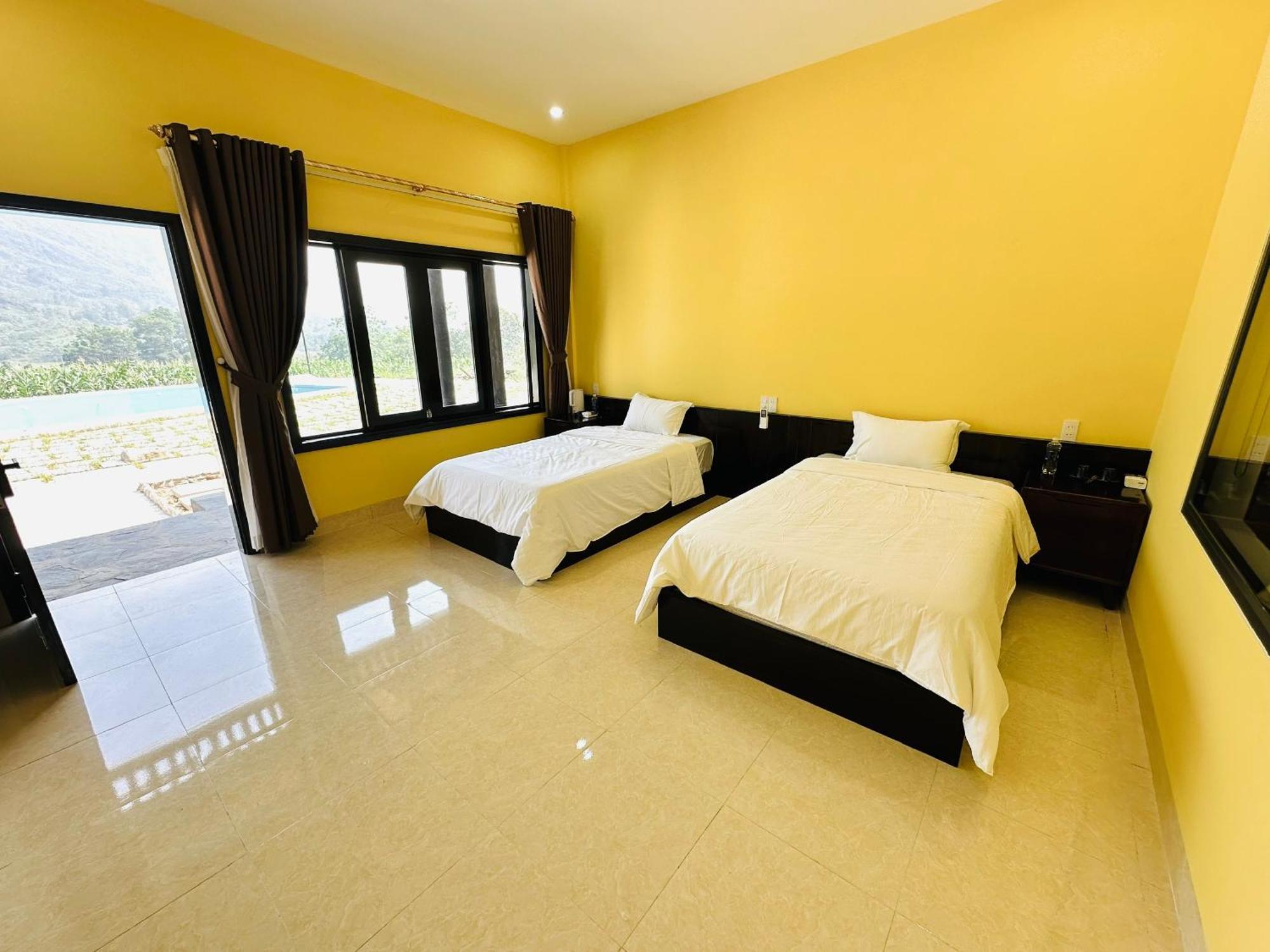 Homestay Ban Bang Tours & Motorbike Ha Giang