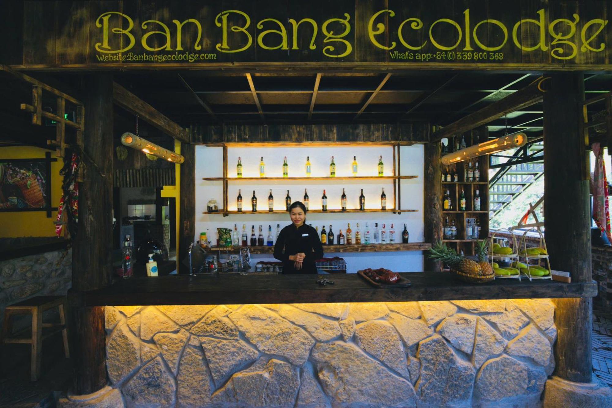 Ban Bang Tours & Motorbike * Ha Giang